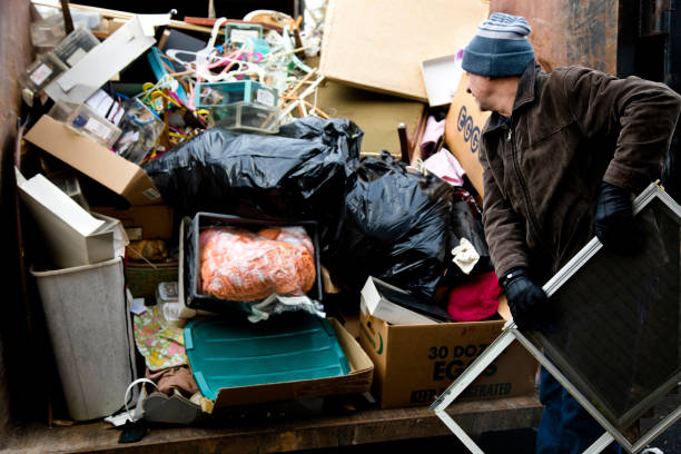Best Junk Hauling Services  in Mechanicsville, MD