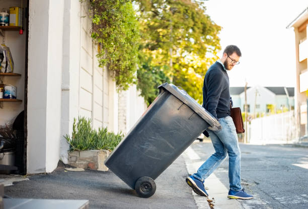 Trusted Mechanicsville, MD Junk Removal Experts