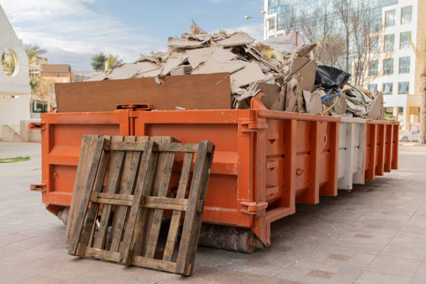 Best Yard Cleanup Services  in Mechanicsville, MD