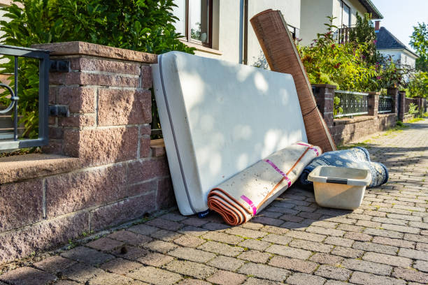 Best Household Junk Removal  in Mechanicsville, MD