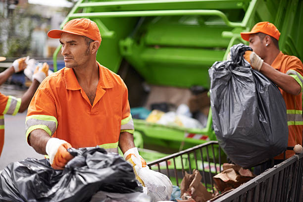 Trash Removal Near Me in Mechanicsville, MD