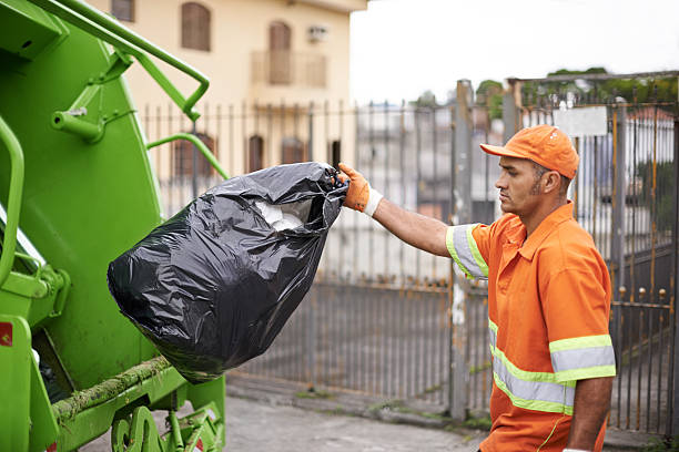 Best Office Junk Removal  in Mechanicsville, MD
