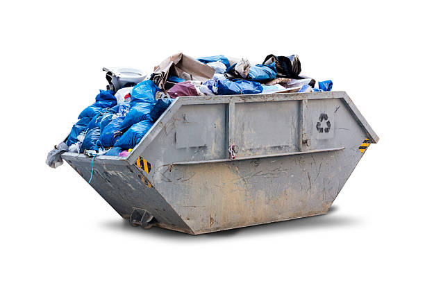 Basement Cleanout Services in Mechanicsville, MD